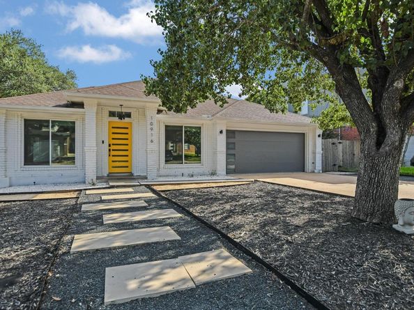 10916 Sierra Oaks, Austin TX 78759