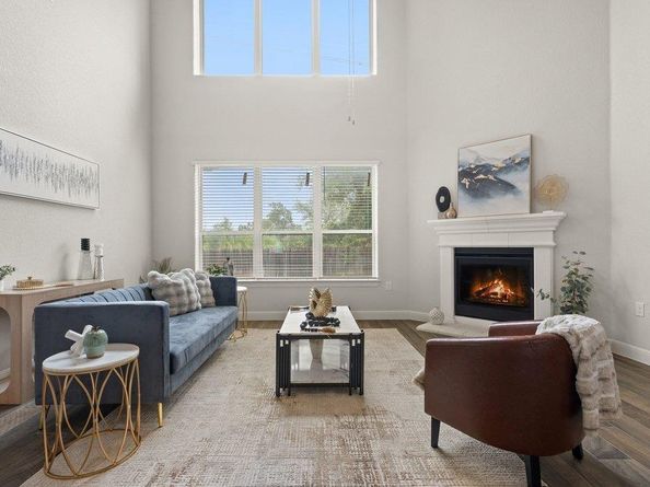 14233 Williamsport ST, Austin TX 78717
