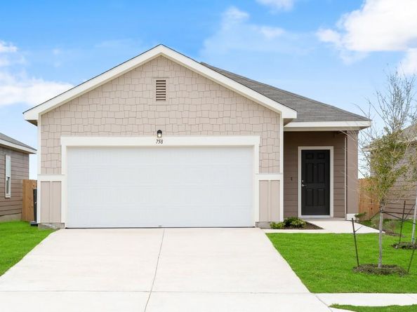 5337 Calluna DR, Austin TX 78725