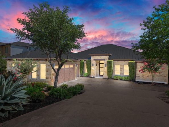 1110 Crestone Stream DR, Austin TX 78738