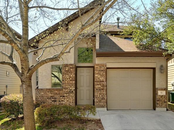 2101 Rivers Edge WAY 32, Austin TX 78741