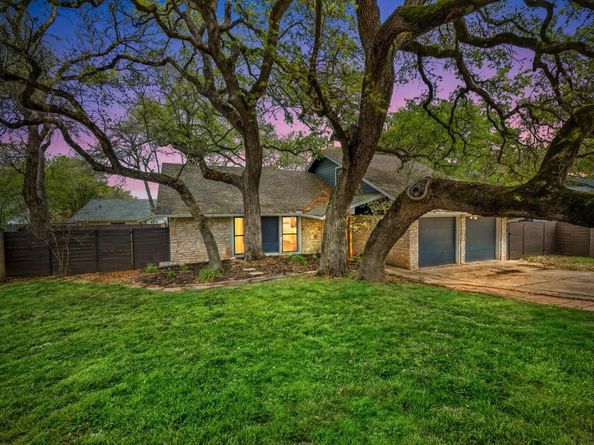 4902 Big Trail CIR, Austin TX 78759