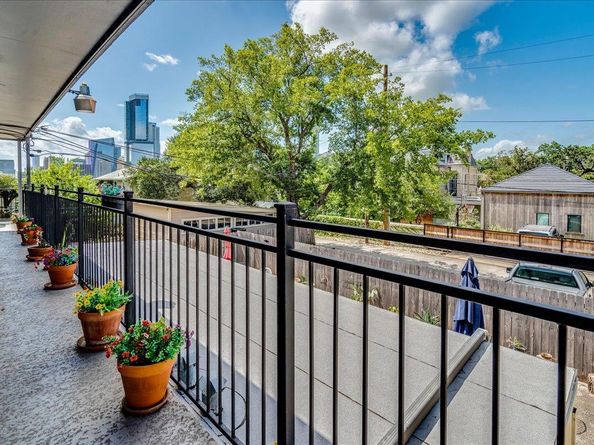 1111 W 10th ST 104, Austin TX 78703