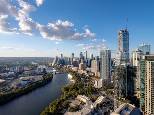 44 East Ave 4303, Austin TX 78701