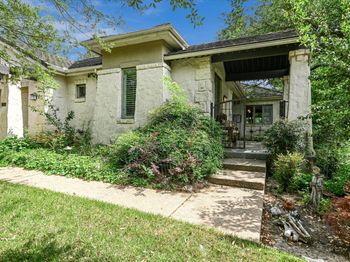 2305 Barton Creek BLVD