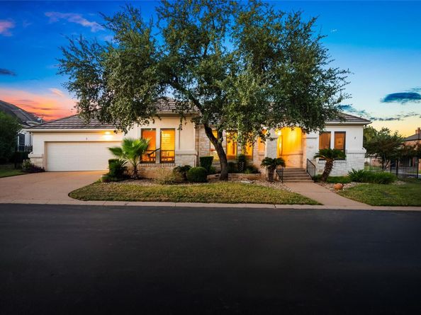 2 Tournament WAY, The Hills TX 78738