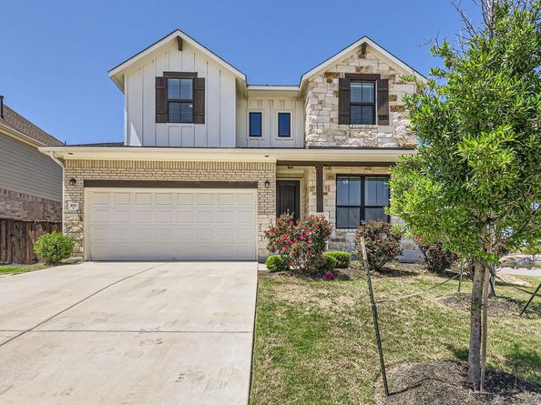 100 Double Mountain RD, Liberty Hill TX 78642