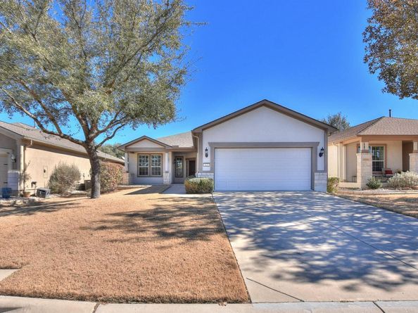 122 Lost Peak PATH, Georgetown TX 78633