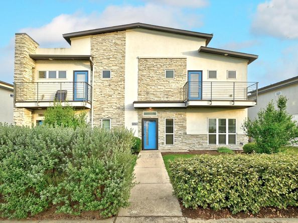 5517 Charles Merle DR B, Austin TX 78747