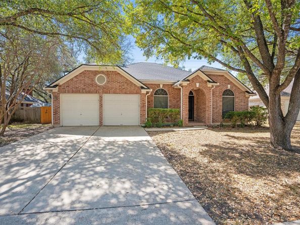 5009 Flaming Oak CV, Austin TX 78749