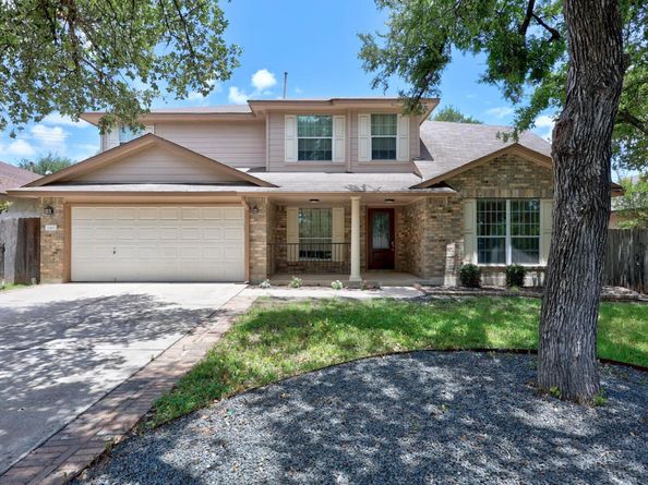1307 Chardonnay XING, Leander TX 78641