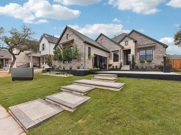 1708 Willow Bean DR, Georgetown TX 78633