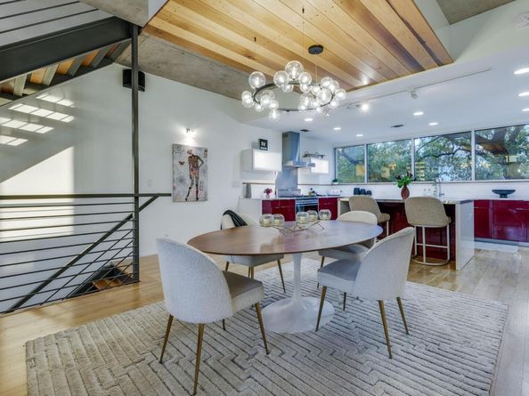 2301 S 5th ST 5, Austin TX 78704