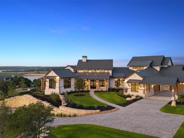 622 Casasanta TRL, Austin TX 78738