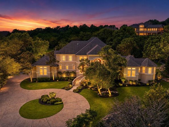 4626 High Gate DR, Austin TX 78730