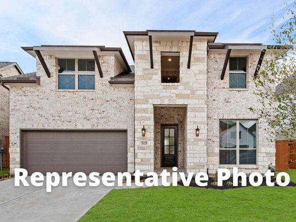 8105 Royal Mint CV, Lago Vista TX 78645