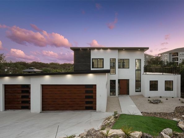 3206 Marshall Ave, Lago Vista TX 78645