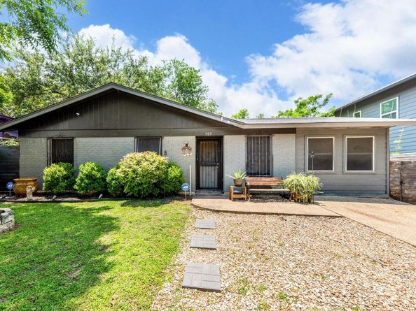 903 Audrey DR, Austin TX 78704