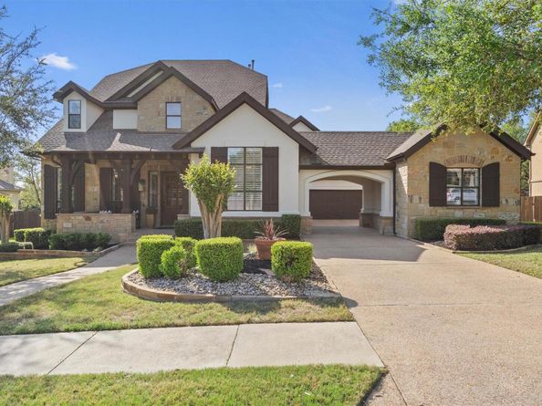 436 Santaluz PATH, Austin TX 78732