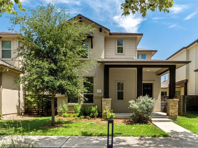 1709 Lawrence ST 5, Austin TX 78741
