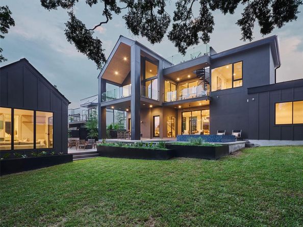 1602 Taylor Gaines ST, Austin TX 78741