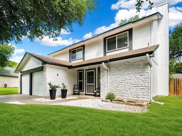 8536 Birmingham DR, Austin TX 78748