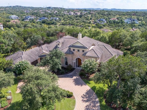 101 Arroyo Claro, Lakeway TX 78734