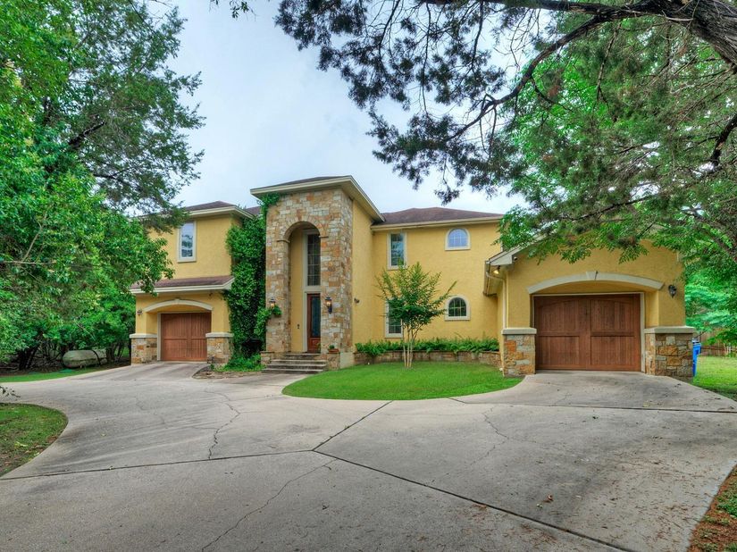 15705 Wildwood TRL, Austin TX 78734