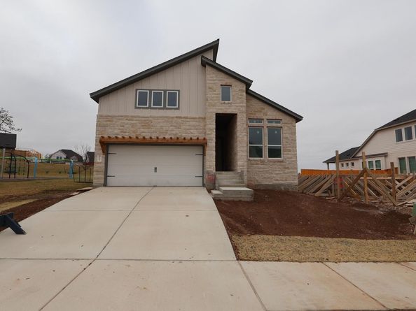 817 Boise DR, Leander TX 78641