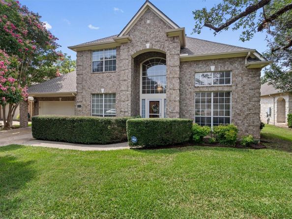 9439 Altona WAY, Austin TX 78717