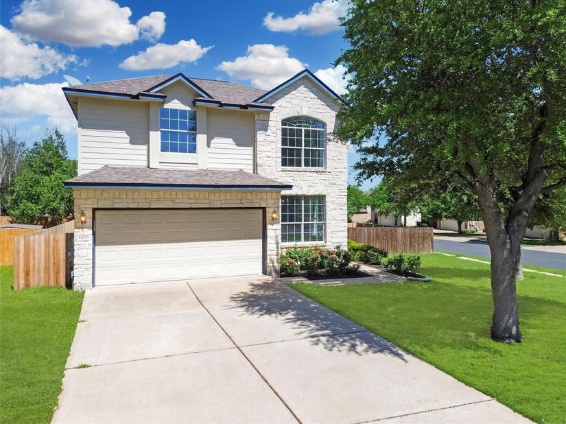 14813 Slingshot RD, Austin TX 78717