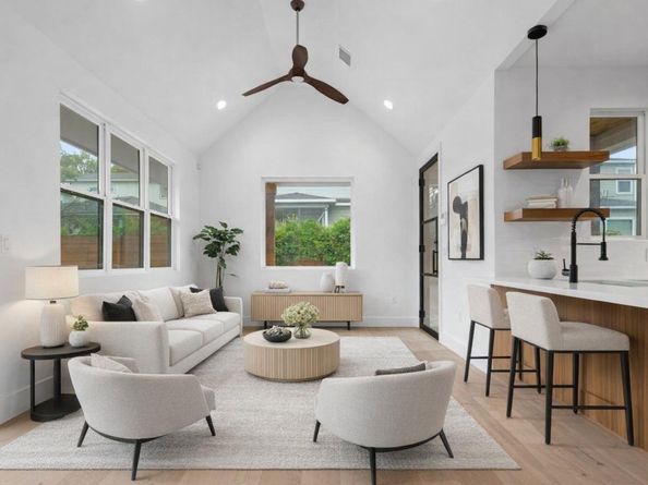 7706 Watson ST 2, Austin TX 78757