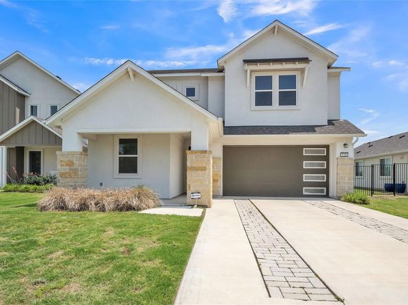 3706 Mesquite Valley RD, Georgetown TX 78628