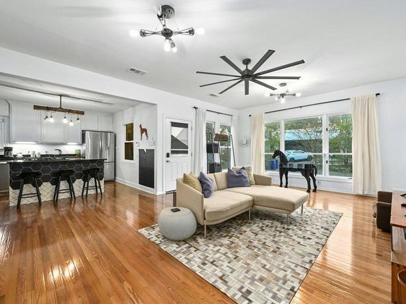 525 Barton BLVD, Austin TX 78704