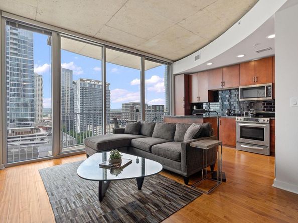 360 Nueces ST 1310, Austin TX 78701