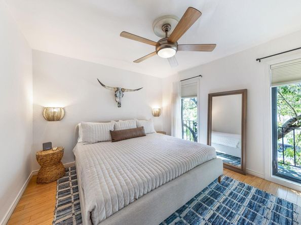 2300 Hancock DR 6, Austin TX 78756