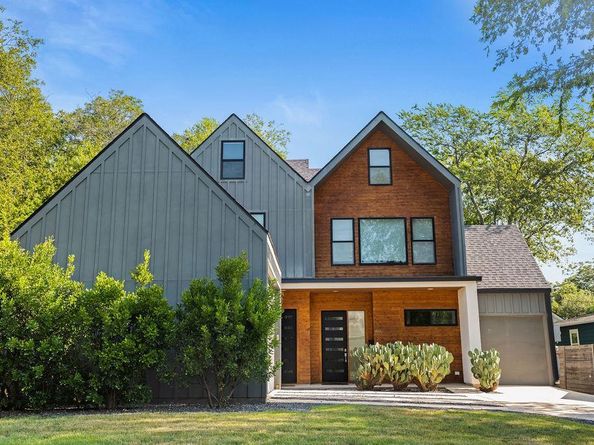 1912 Romeria DR B, Austin TX 78757