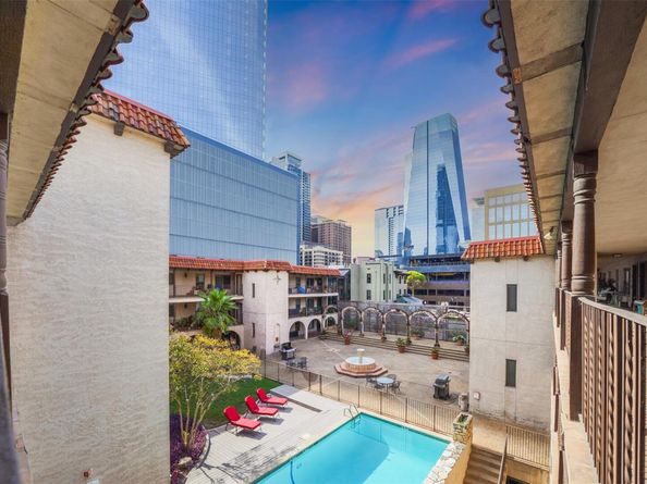 505 W 7th ST 113, Austin TX 78701