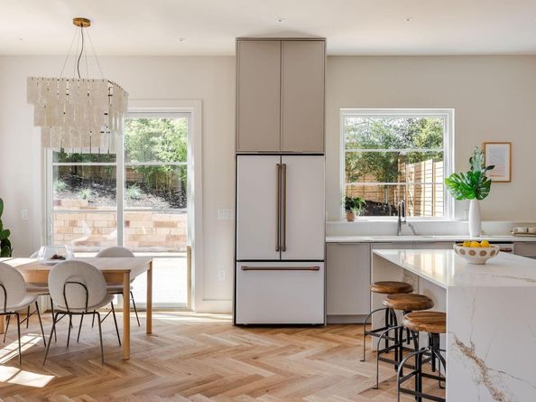 1802 Overhills DR A, Austin TX 78721