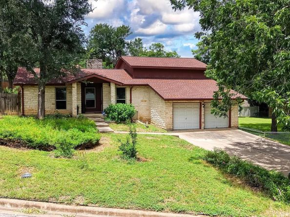 300 Pecan LN, Round Rock TX 78664