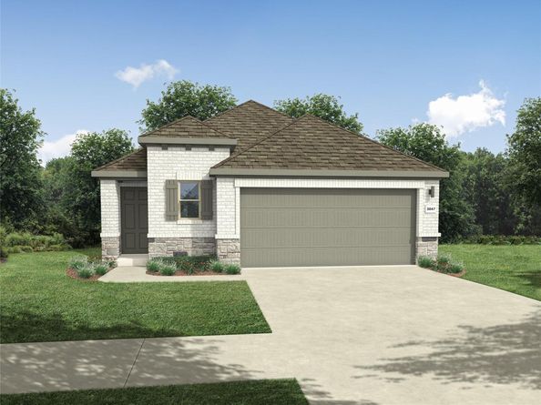 8007 Shining Flor LN, Lago Vista TX 78645