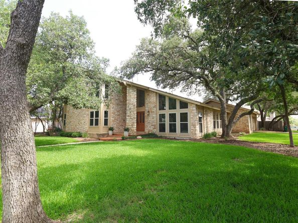 10901 Country Knoll KNLS, Austin TX 78750