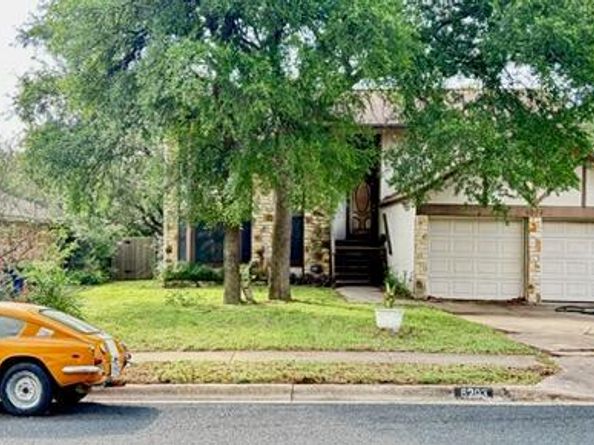 6203 Adel CV, Austin TX 78749
