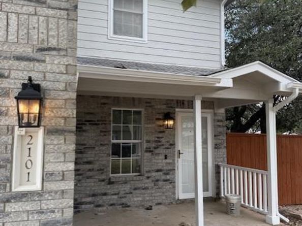 2101 Bridal PATH, Cedar Park TX 78613