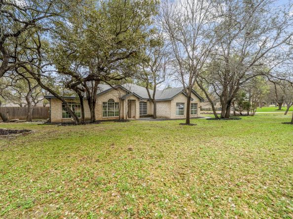 4405 W Cordoba CIR, Georgetown TX 78628