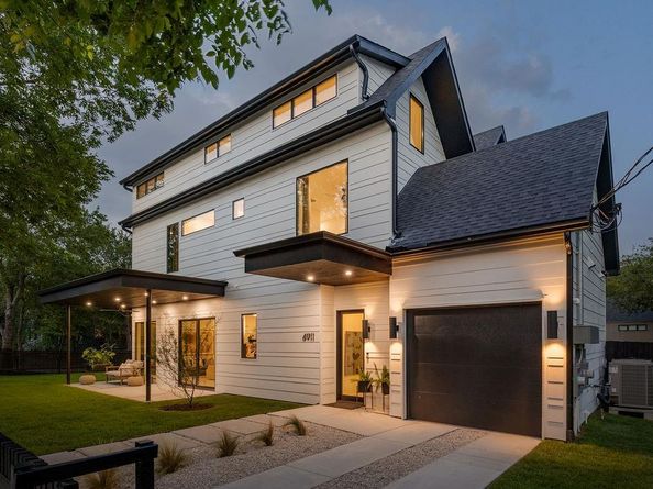 4911 Duval ST, Austin TX 78751