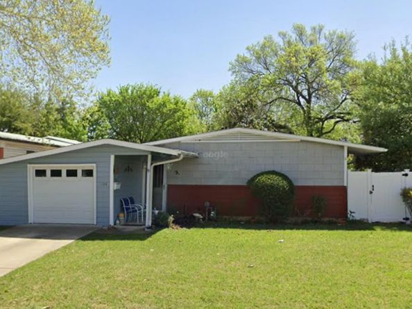 7103 Ryan DR, Austin TX 78757