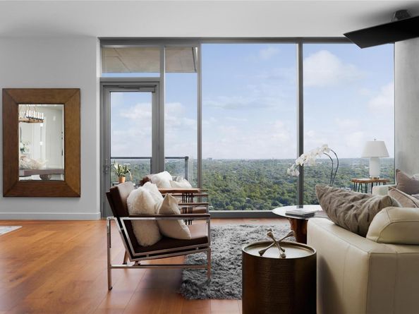 44 East Ave 2701, Austin TX 78701