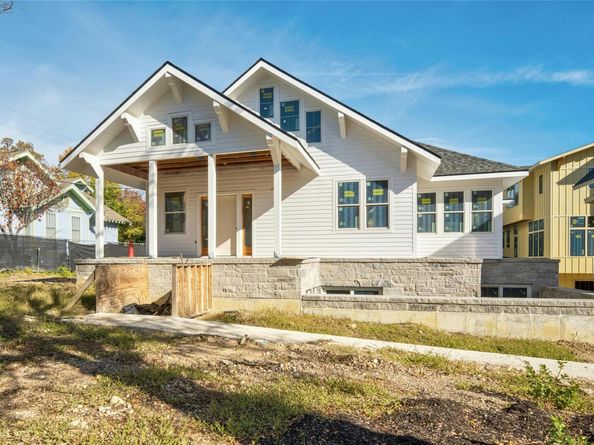 1408 W 9th ST 301, Austin TX 78703