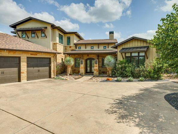 3704 Medicine Hat, Leander TX 78641